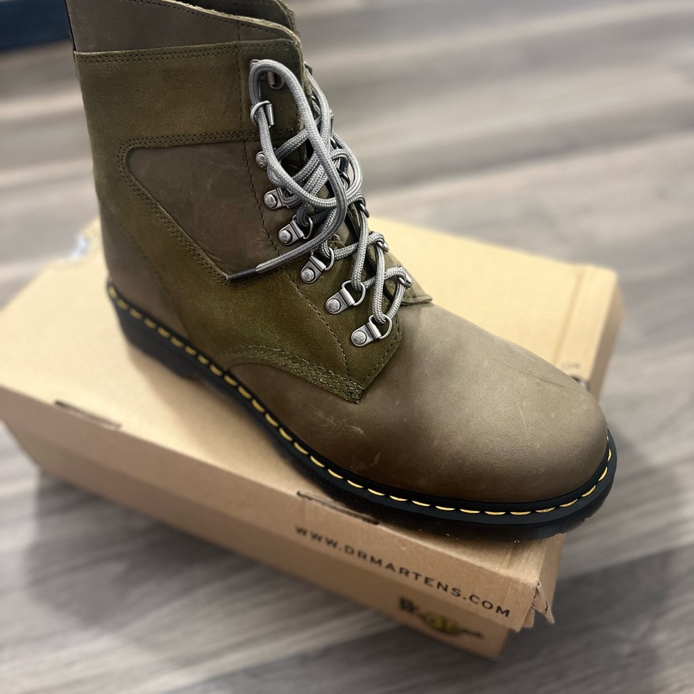 Dr.Martens 1460 Pascal